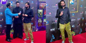 IFFI Goa 2024: A Global Stage for Indian Storytelling