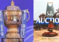 IPL 2025 Mega Auction Full Details, Venue, Dates & Key Players!