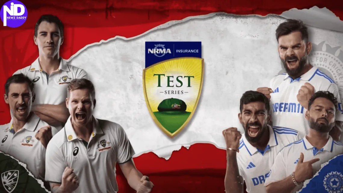 India Crush Australia in Historic Win at Perth