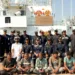 Indian Coast Guard’s Daring Mission: Saving Fishermen from PMSA