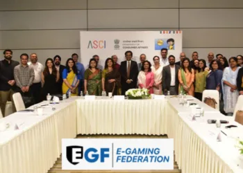 India’s Gaming Revolution: A New Era of Skill-Based Entertainment