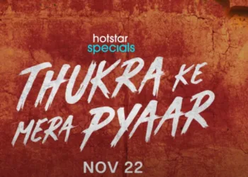 Disney+ Hotstar’s Thukra Ke Mera Pyar: When Love Collides with Society’s Barriers