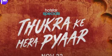 Disney+ Hotstar’s Thukra Ke Mera Pyar: When Love Collides with Society’s Barriers