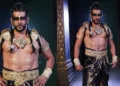 Karanvir Bohra’s Grand Return as Andhakasur in Shiv Shakti – Tap Tyag Tandav