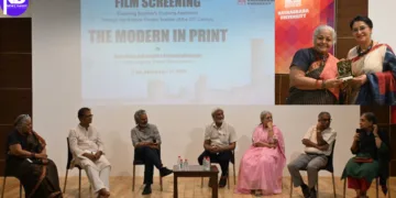 Preserving Heritage in a Modern City: A Glimpse into Block Printing’s Evolution