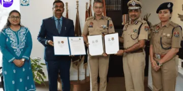 RRU and Punjab Police Join Hands for Safer Communities