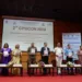 Rashtriya Raksha University Hosts Groundbreaking Mental Health Conference