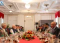 Rashtriya Raksha University Takes National Security Beyond Borders