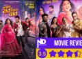 Review of Gujarati Movie Ajab Raat Ni Gajab Vaat!