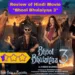 Review of Hindi Movie Bhool Bhulaiyaa 3