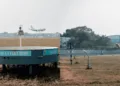 SVPI Airport Pioneers Innovative Measures to Minimise Bird Strikes