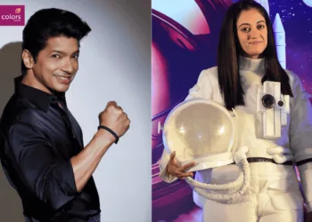 Shaan's Magical Voice Powers COLORS’ New Inspirational Show ‘Apollena