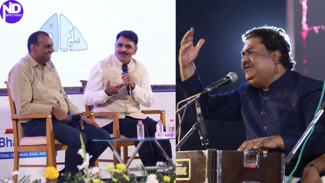 Shankarbhai Chaudhary Shares Banas Dairy’s Inspiring Journey