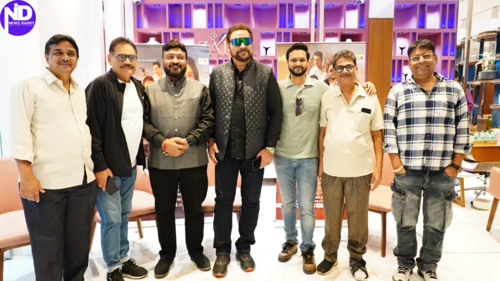"THAR: The Story Behind a Real Police Encounter Comes Alive on Screen"