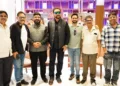 "THAR: The Story Behind a Real Police Encounter Comes Alive on Screen"