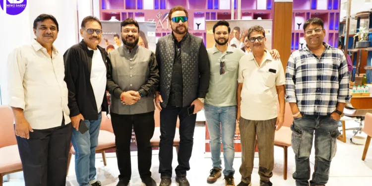 "THAR: The Story Behind a Real Police Encounter Comes Alive on Screen"