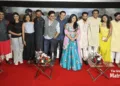 Upcoming Gujarati Movie The Great Gujarati Matrimony” Hits Theaters on 22 Nov.