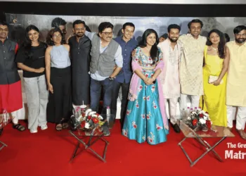 Upcoming Gujarati Movie The Great Gujarati Matrimony” Hits Theaters on 22 Nov.