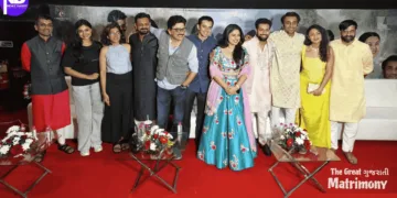 Upcoming Gujarati Movie The Great Gujarati Matrimony” Hits Theaters on 22 Nov.