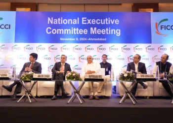 Gujarat’s Bold Vision: CM Bhupendra Patel Aims for a $3.5 Trillion Economy by 2047