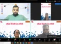 Connecting Students to Their Dream Universities: Inside eKal UniFair 2024