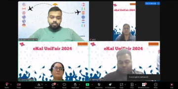 Connecting Students to Their Dream Universities: Inside eKal UniFair 2024