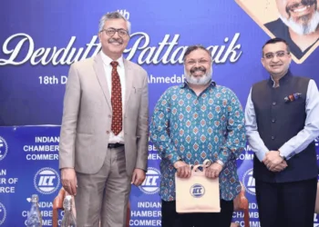 100 Years of ICC Celebrating a Legacy of Growth and Nation-Building