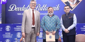 100 Years of ICC Celebrating a Legacy of Growth and Nation-Building