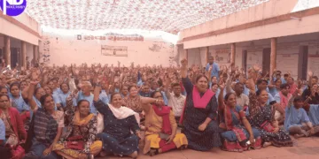 In Ahmedabad, the Indian Academy for Self-Employed Women (IASEW) is organizing an amazing event to honor Gujarat's rich cultural legacy, play,