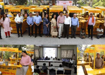 A New Dawn for Gujarat’s Differently-Abled with Wagh Bakri Tea Group