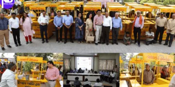 A New Dawn for Gujarat’s Differently-Abled with Wagh Bakri Tea Group