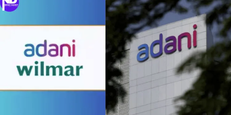 Adani Enterprises Turns a New Leaf with Strategic Exit from Adani Wilmar