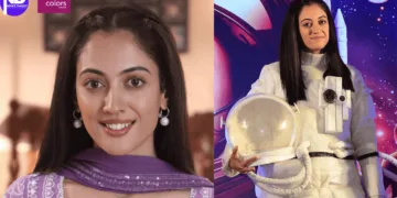 Aditi Sharma's Stellar Journey in Apollena – Sapno Ki Unchi Udann