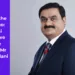 Breaking the Status Quo: An Adani Perspective Keynote Address – Mr Gautam Adani