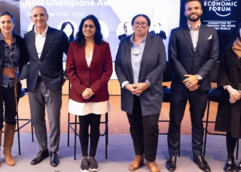 Chalo’s Digital Innovation Shines Bright at World Economic Forum Awards