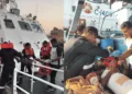 Critical Medical Emergency at Sea: How the ICG Came to the Rescue