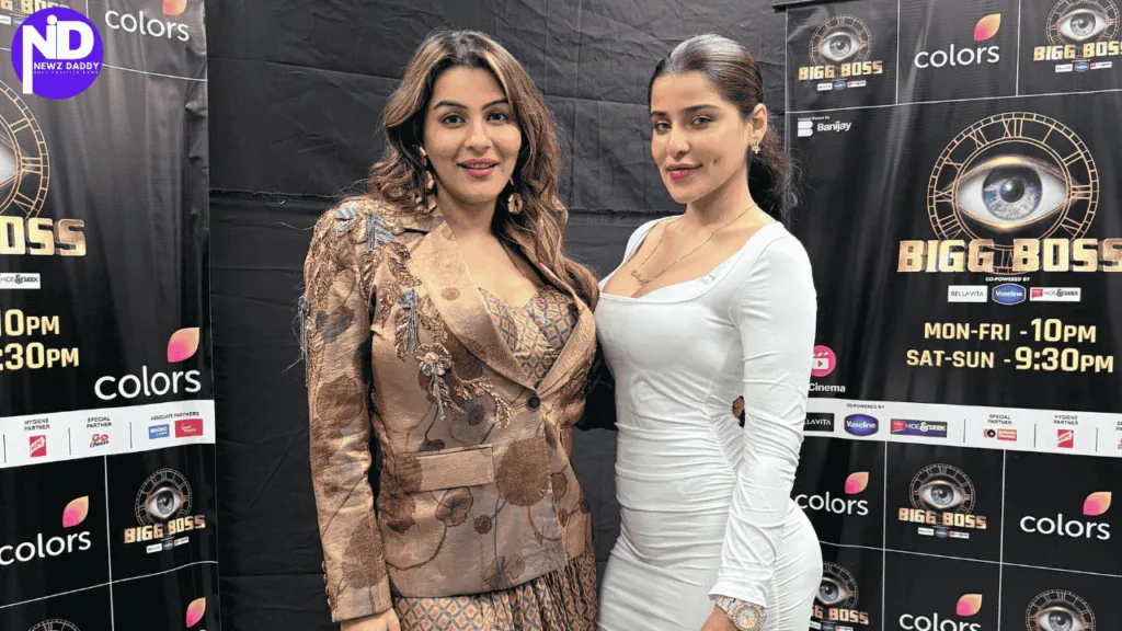 Edin Rose and Yamini Malhotra Share Shocking Truths Post 'Bigg Boss 18' Exit