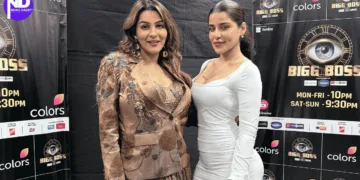 Edin Rose and Yamini Malhotra Share Shocking Truths Post 'Bigg Boss 18' Exit