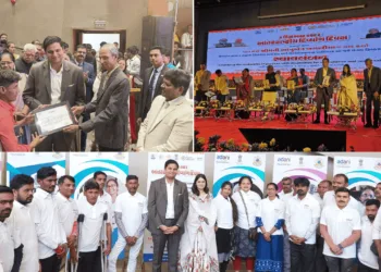 Empowering Abilities: Adani Foundation and Gujarat Government Join Forces