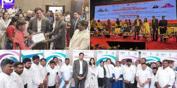 Empowering Abilities: Adani Foundation and Gujarat Government Join Forces