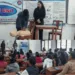 Empowering Students: CPR Training at Prin. M.C. Shah Commerce College