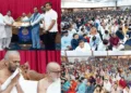 Feeling Blessed”: Perfecting Youth Session Celebrates 200 Glorious Milestones