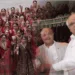 “Gujarat CM, Shri Bhupendrabhai Patel Performs Kanyadaan at ‘Piyariyu’ Ceremony” (1)