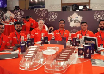 Gujarat Giants Shine Bright with Star Players for WPL 2025