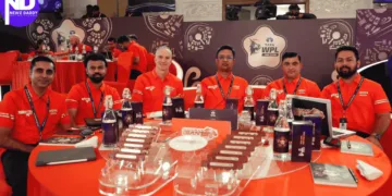 Gujarat Giants Shine Bright with Star Players for WPL 2025