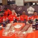Gujarat Giants Shine Bright with Star Players for WPL 2025