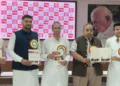 Gujarat Hosts the Grand Celebration of Jain Spirituality