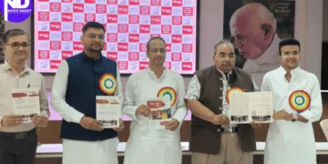 Gujarat Hosts the Grand Celebration of Jain Spirituality