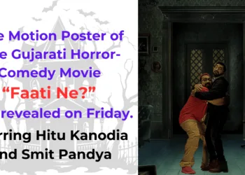 Gujarati Film Faati Ne Set to Redefine Horror-Comedy