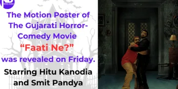 Gujarati Film Faati Ne Set to Redefine Horror-Comedy